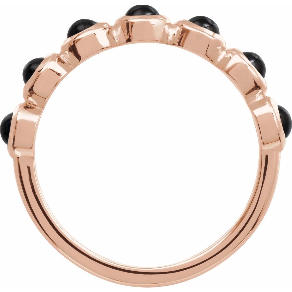 Cabochon Ring