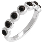 Cabochon Ring