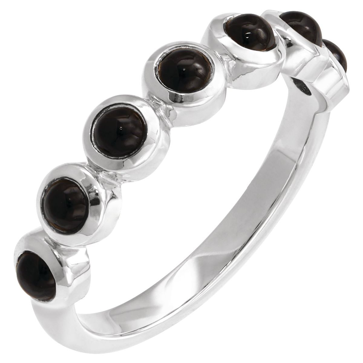 Cabochon Ring
