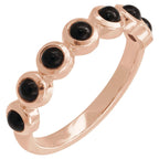Cabochon Ring