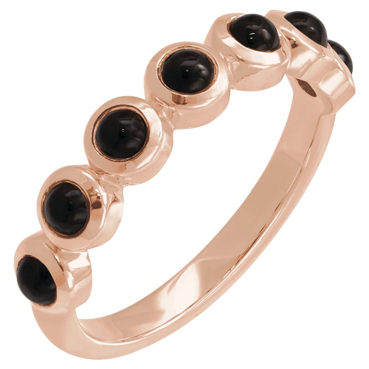 Cabochon Ring
