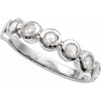 Cabochon Ring