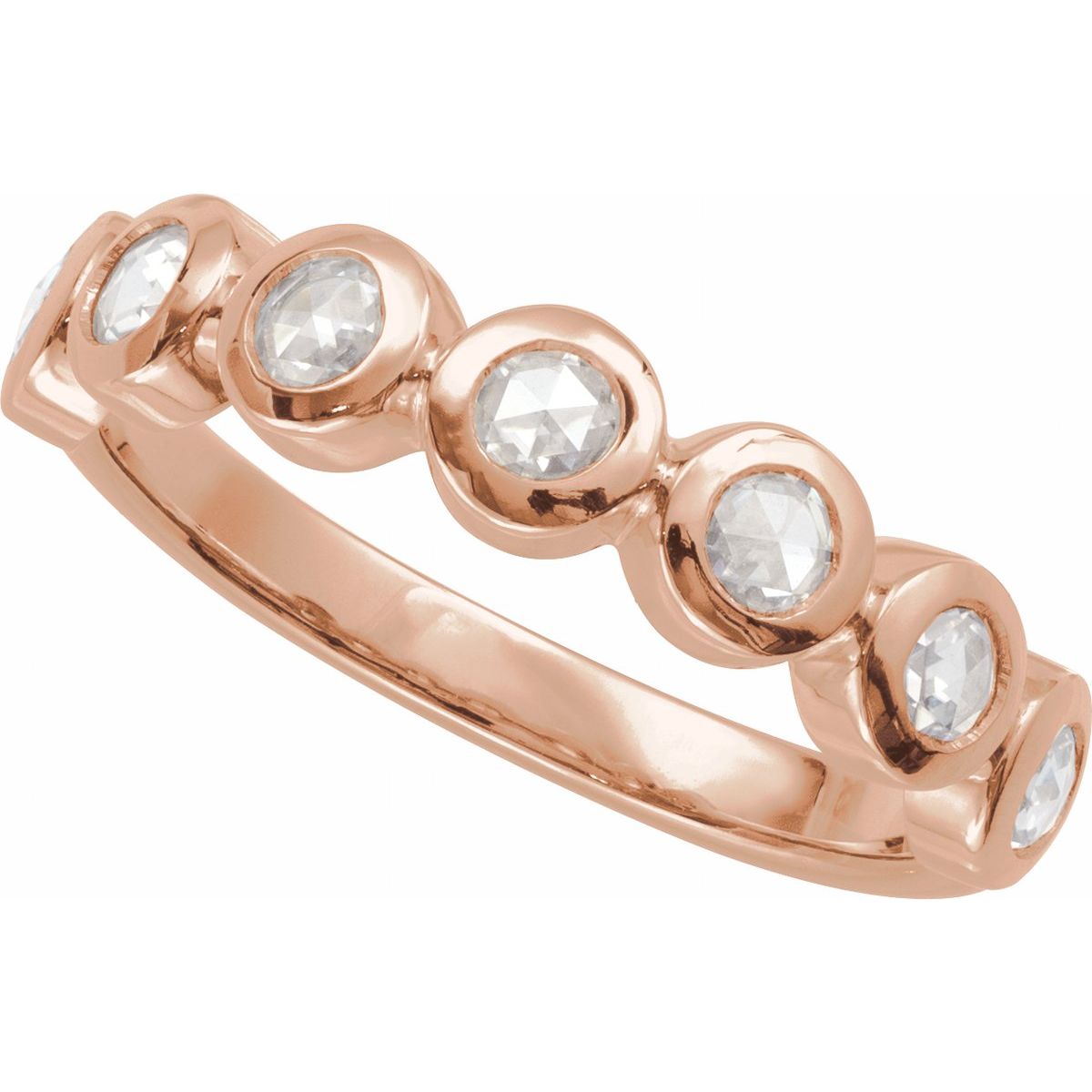 Cabochon Ring