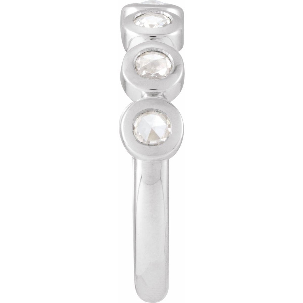 Cabochon Ring