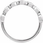 Cabochon Ring