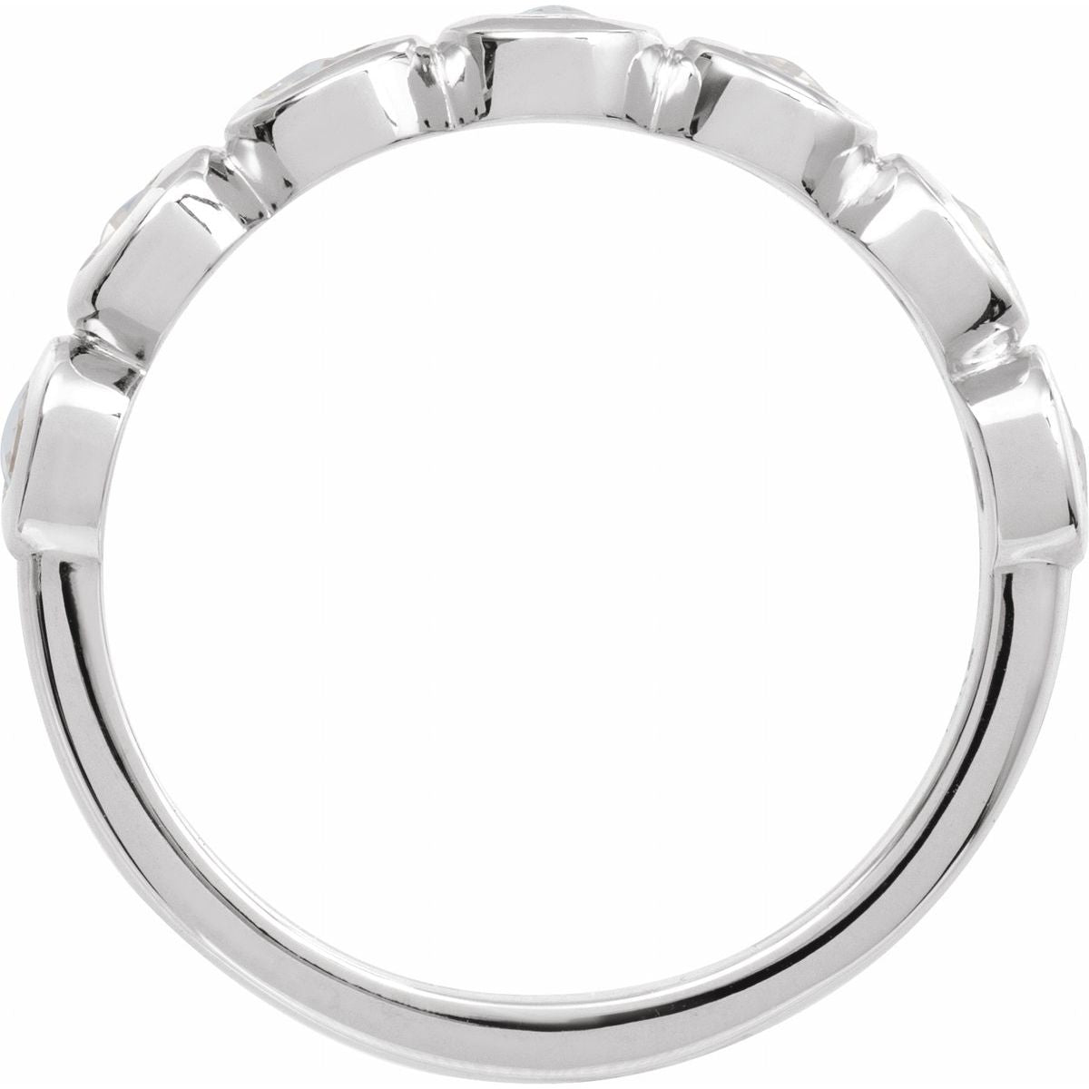 Cabochon Ring