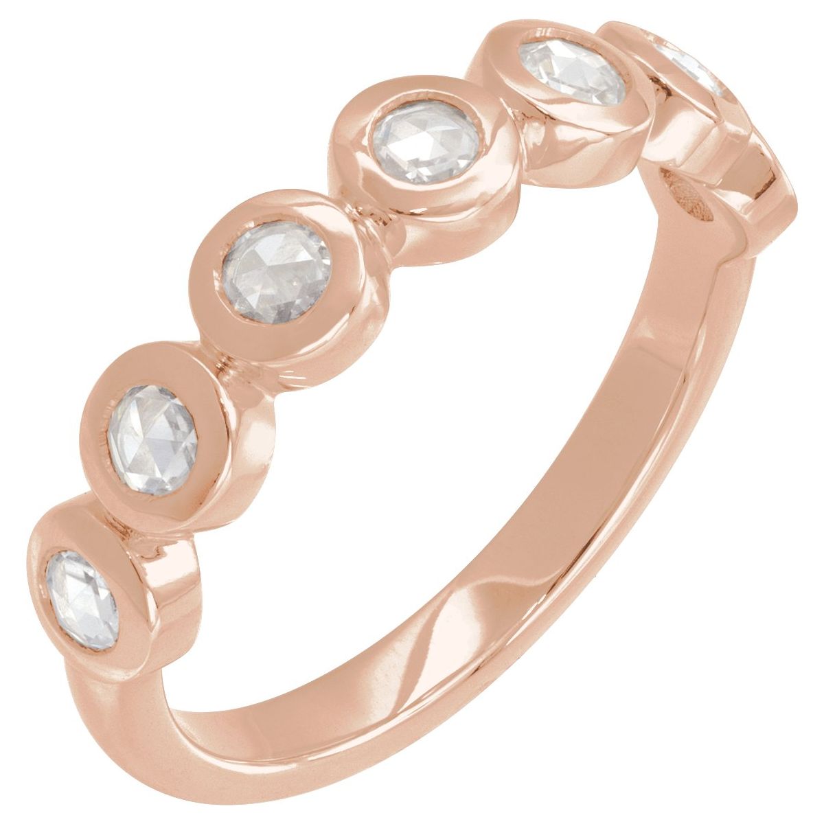 Cabochon Ring