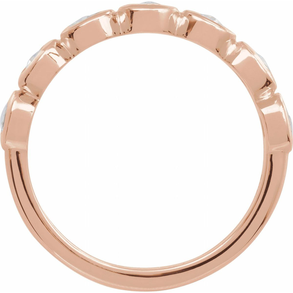 Cabochon Ring