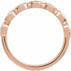 Cabochon Ring
