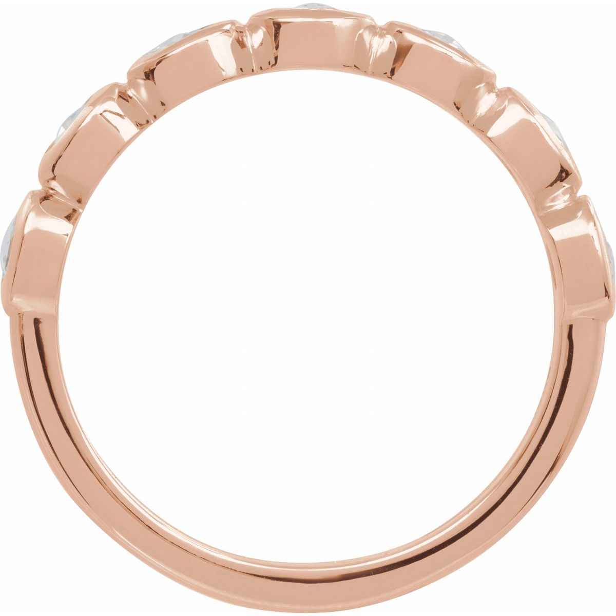 Cabochon Ring