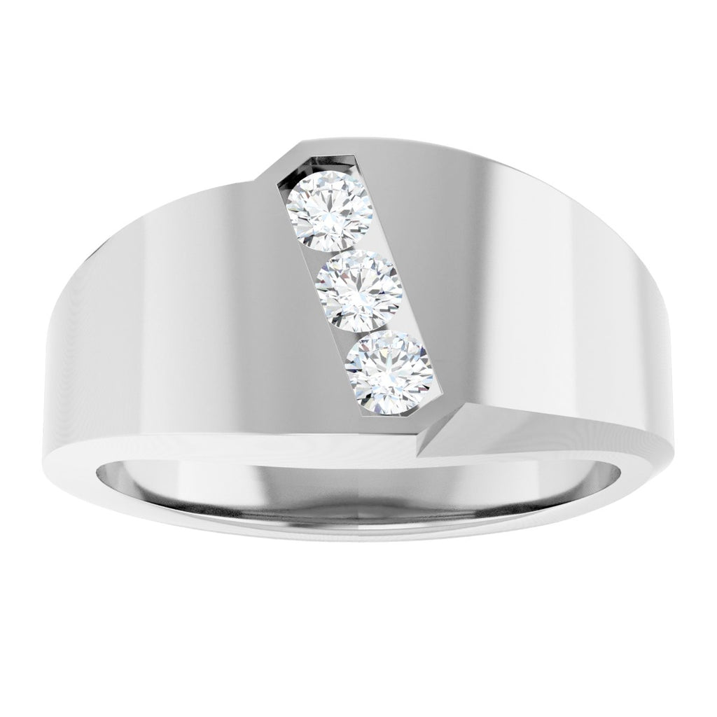Accented Band