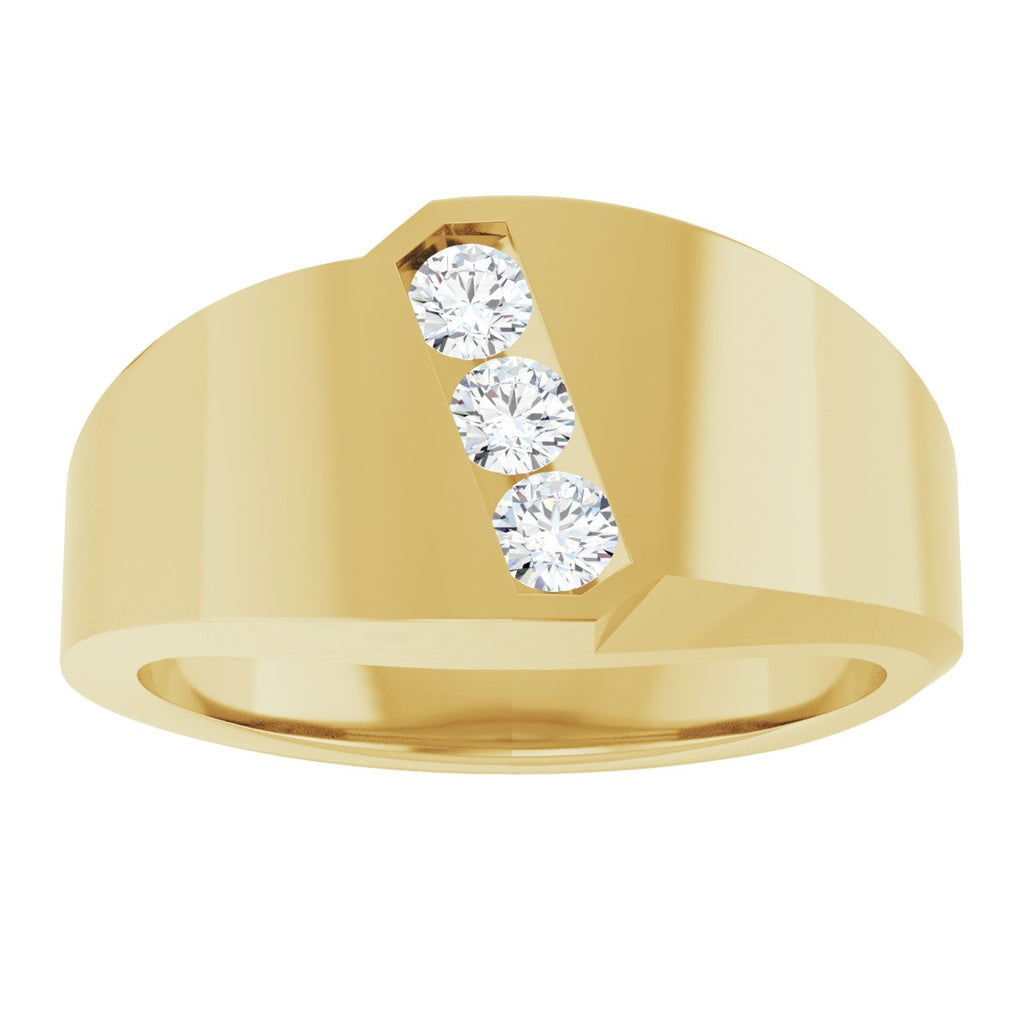 Accented Band