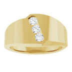 Accented Band