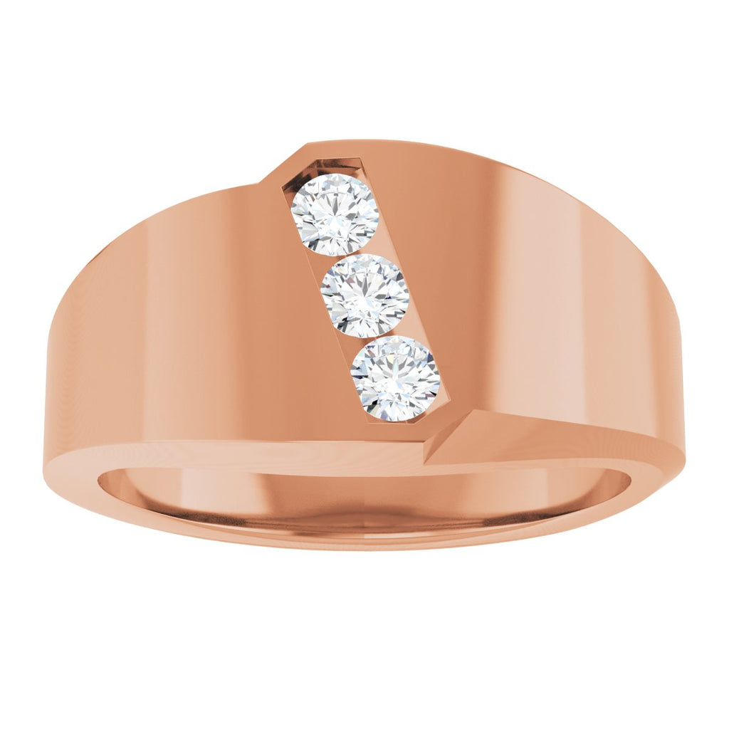Accented Band