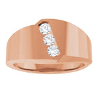Accented Band