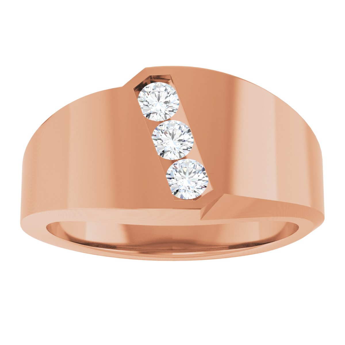 Accented Band