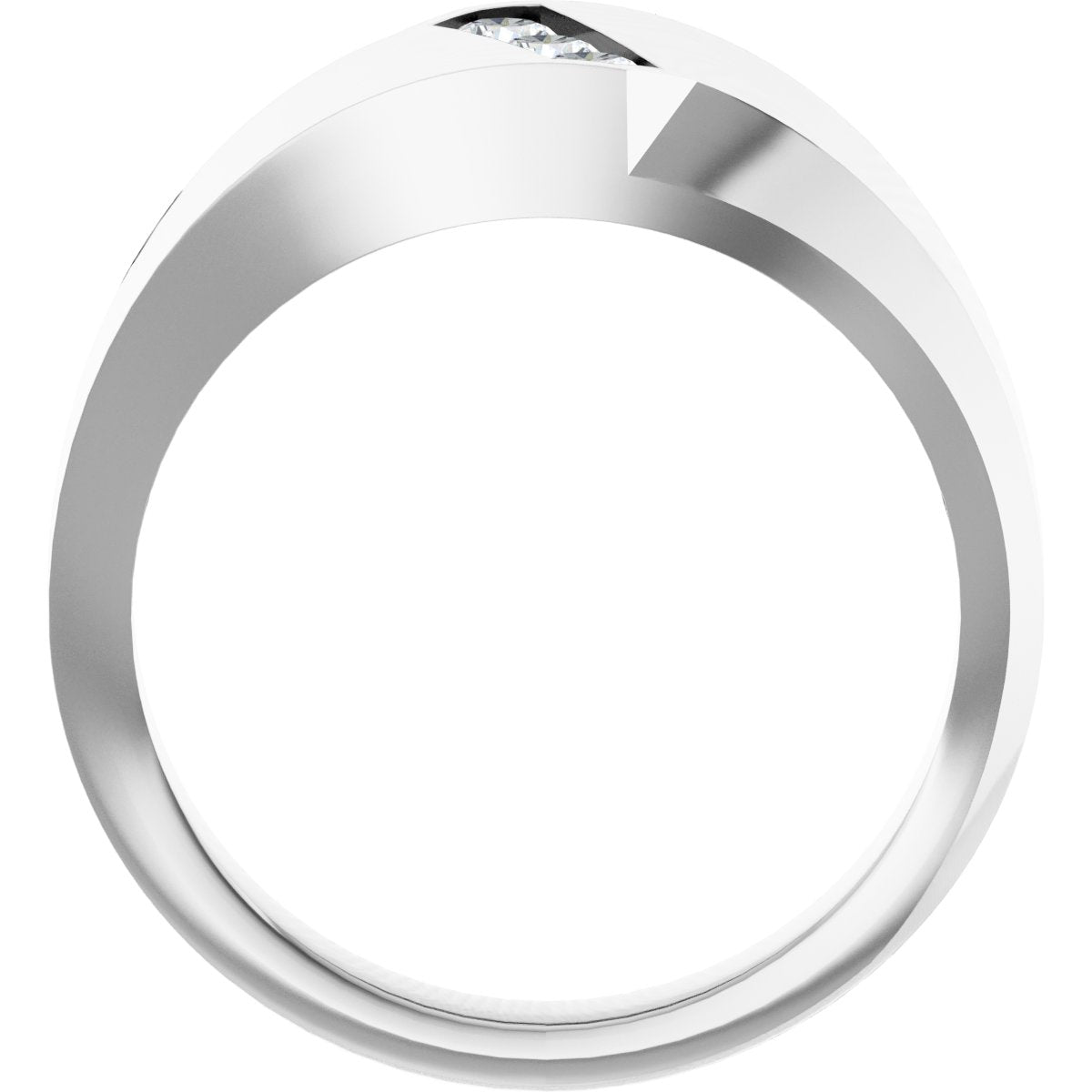 Accented Band