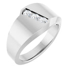 Accented Band