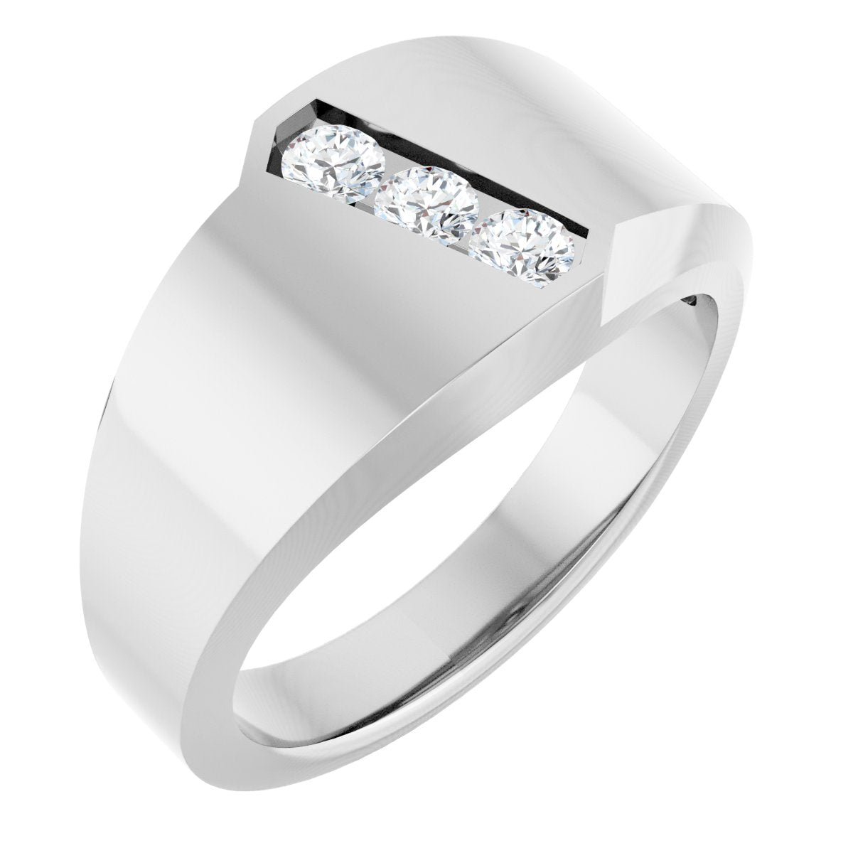 Accented Band
