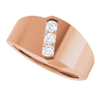 Accented Band