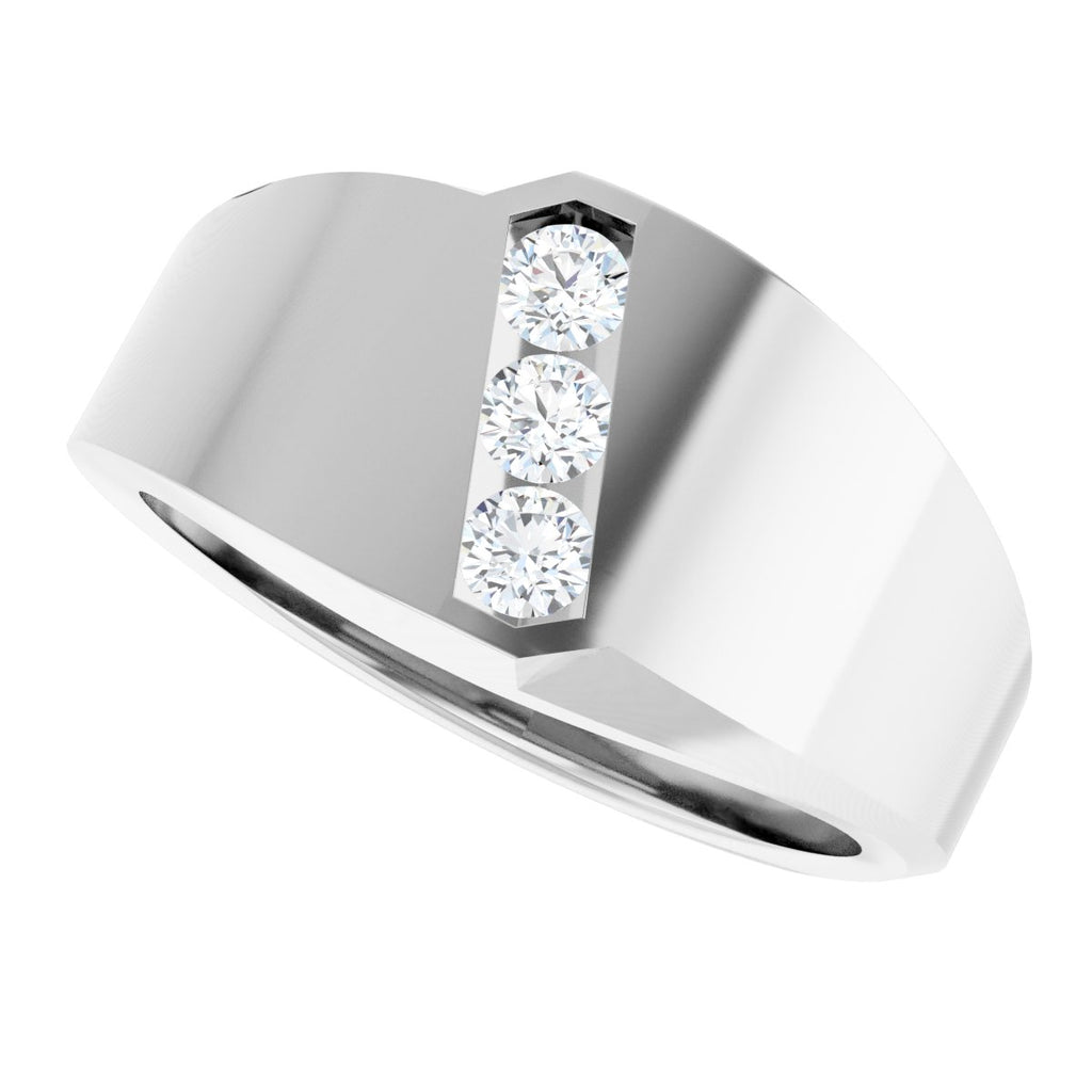 Accented Band