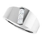 Accented Band