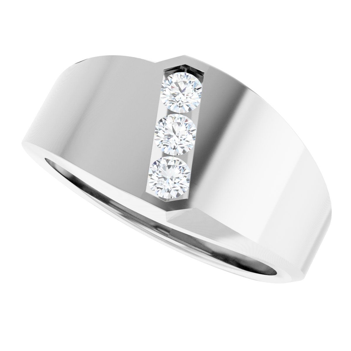 Accented Band