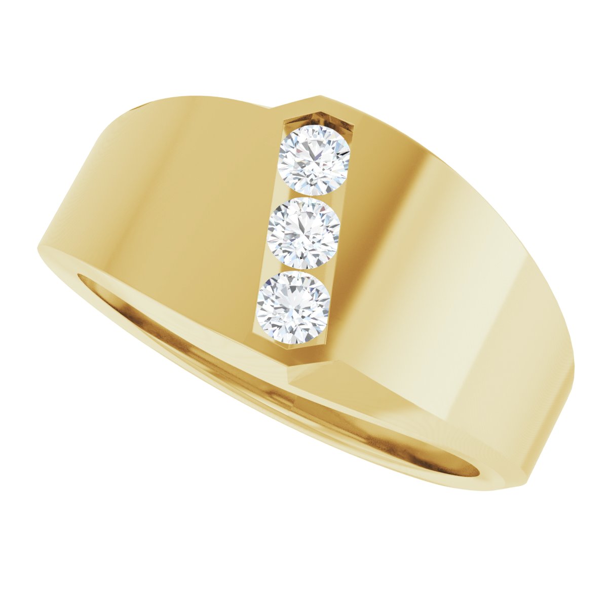 Accented Band