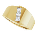 Accented Band