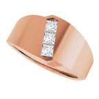 Accented Band