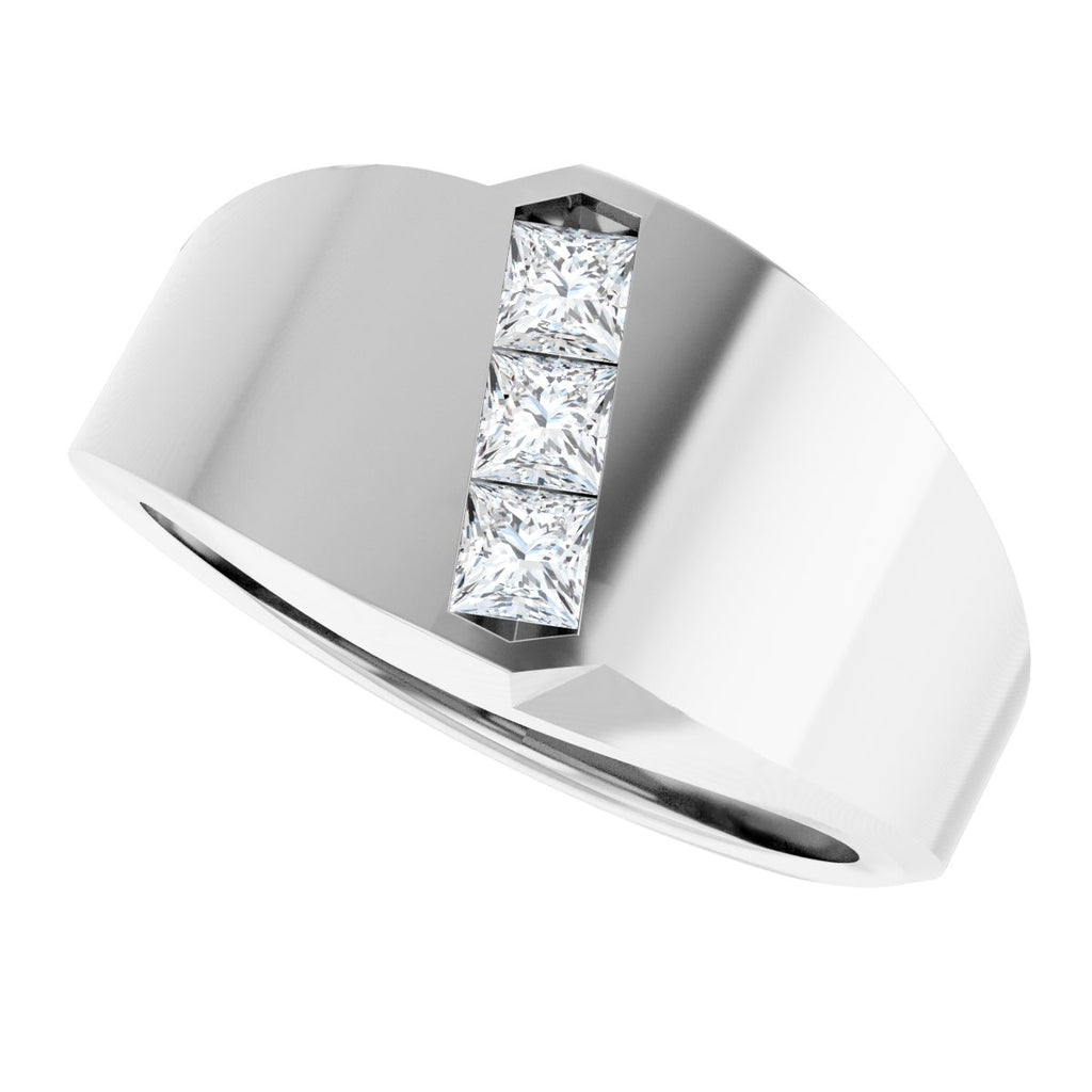 Accented Band