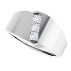 Accented Band