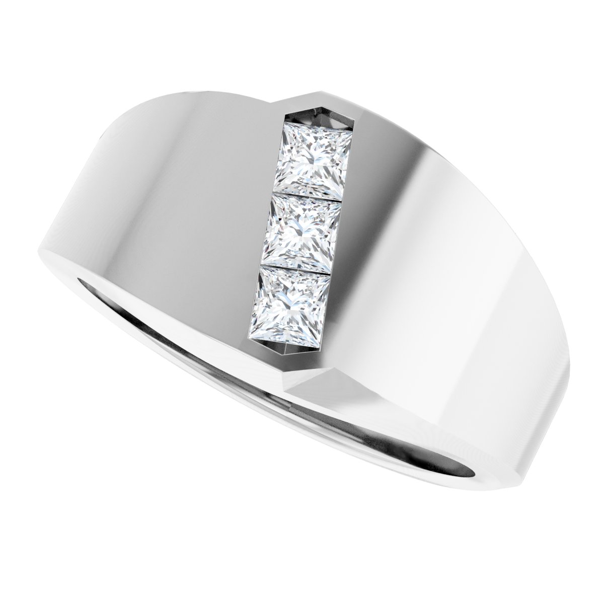 Accented Band