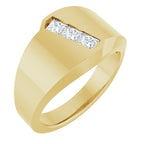 Accented Band