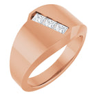 Accented Band