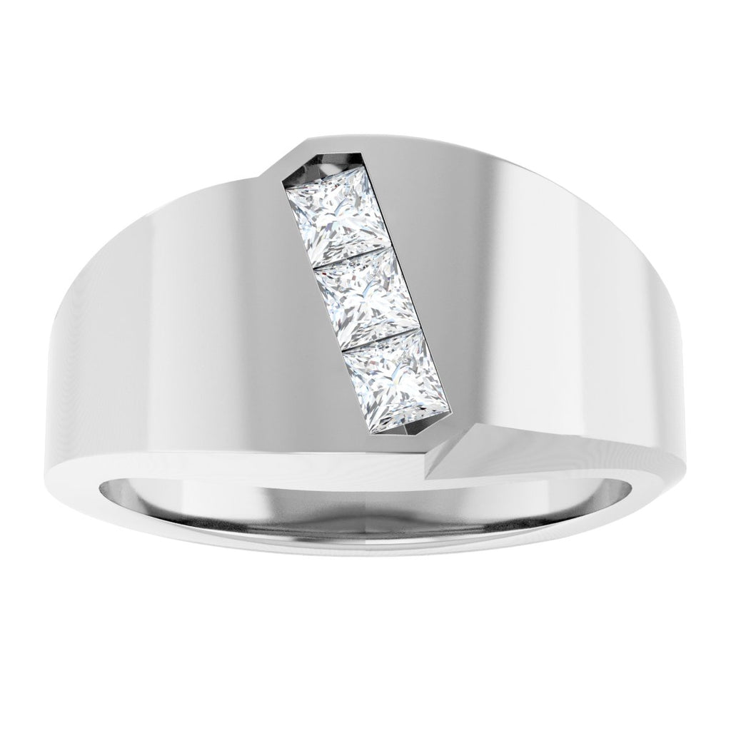 Accented Band