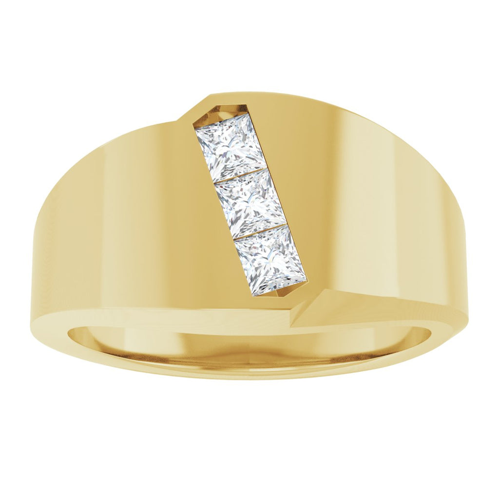 Accented Band
