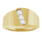 Accented Band