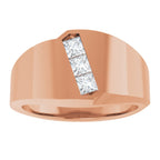 Accented Band
