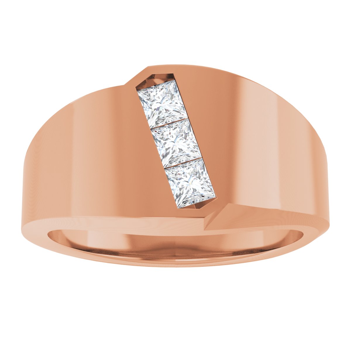 Accented Band