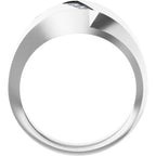Accented Band