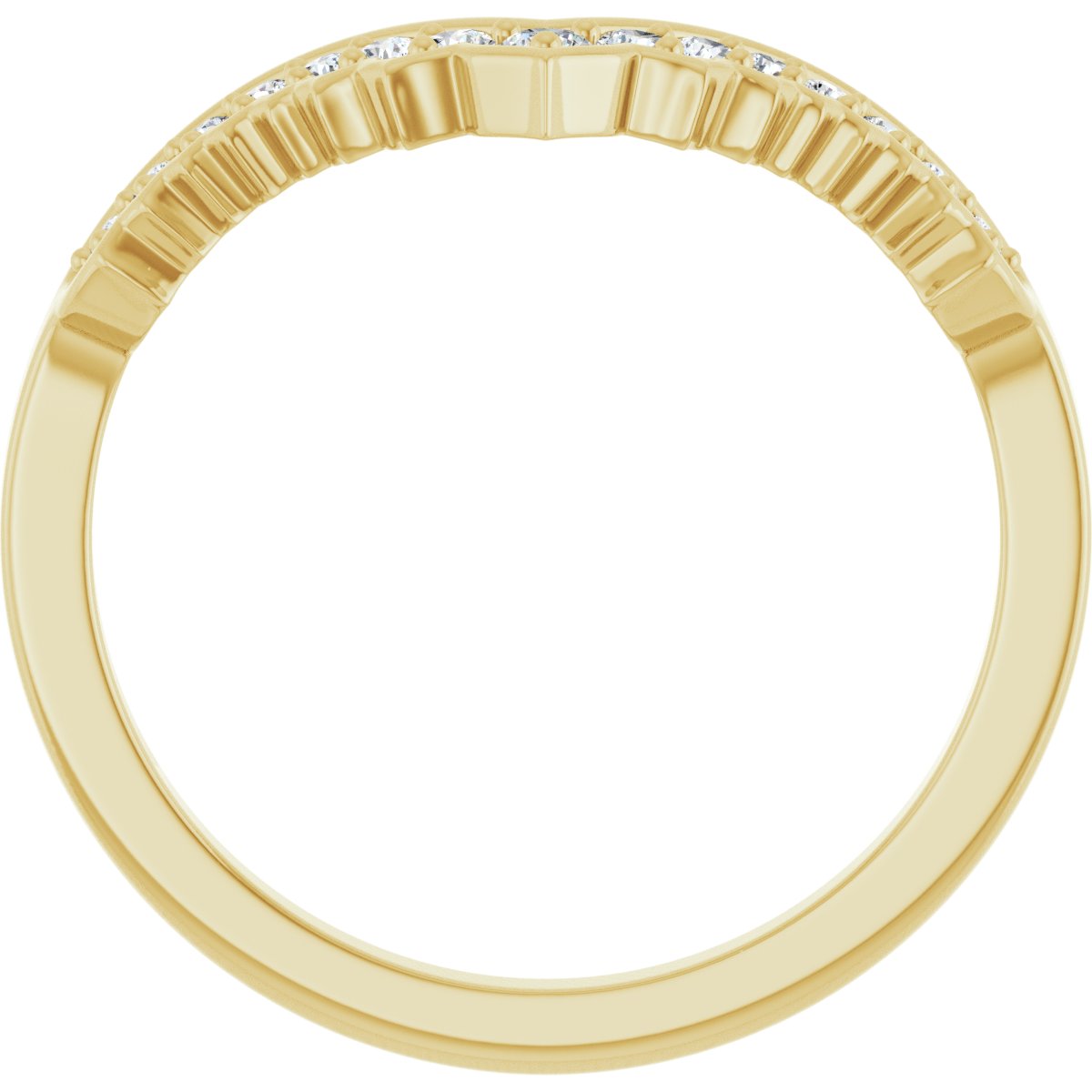Contour Band