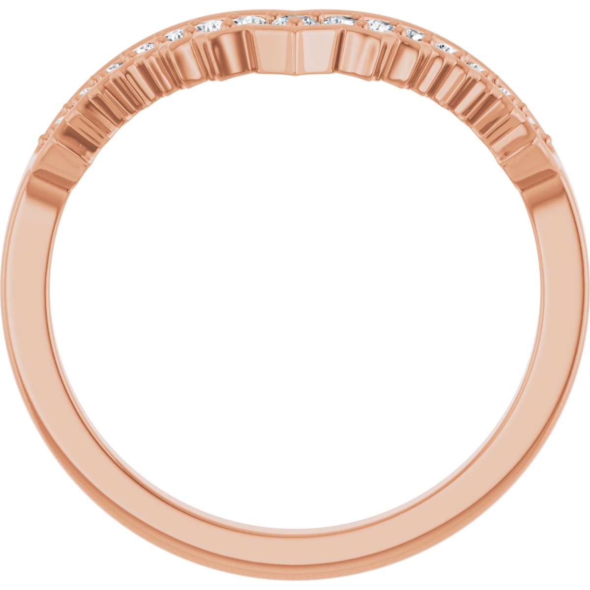 Contour Band