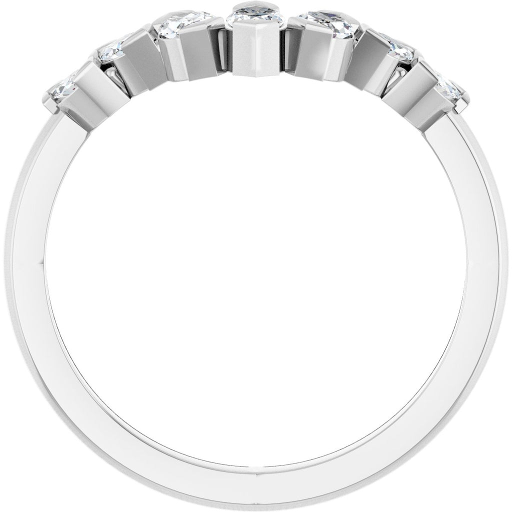 Contour Band