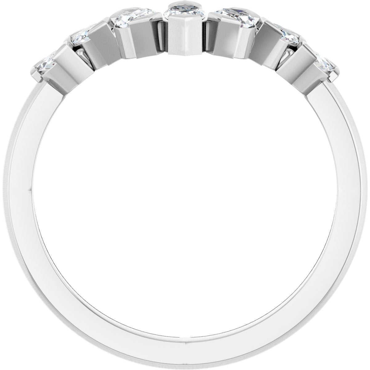 Contour Band