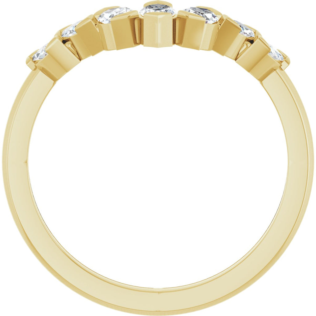 Contour Band