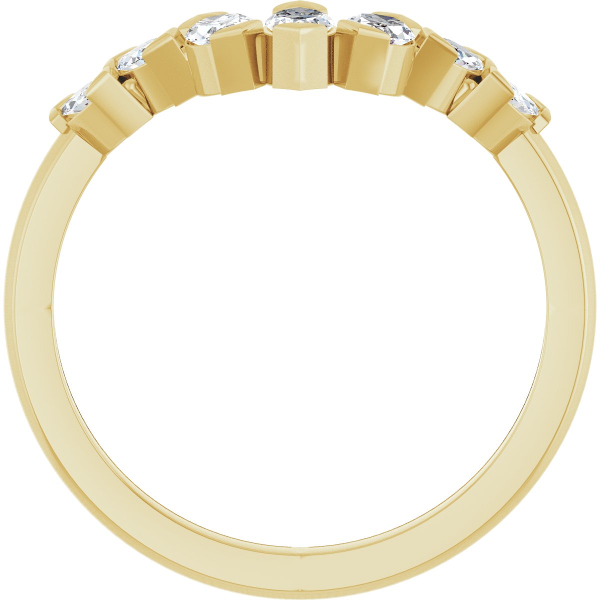 Contour Band