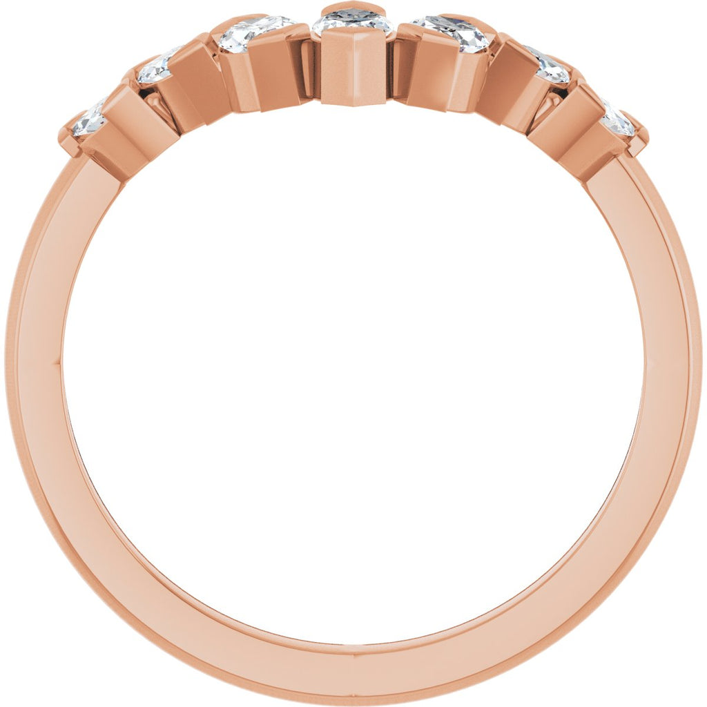 Contour Band