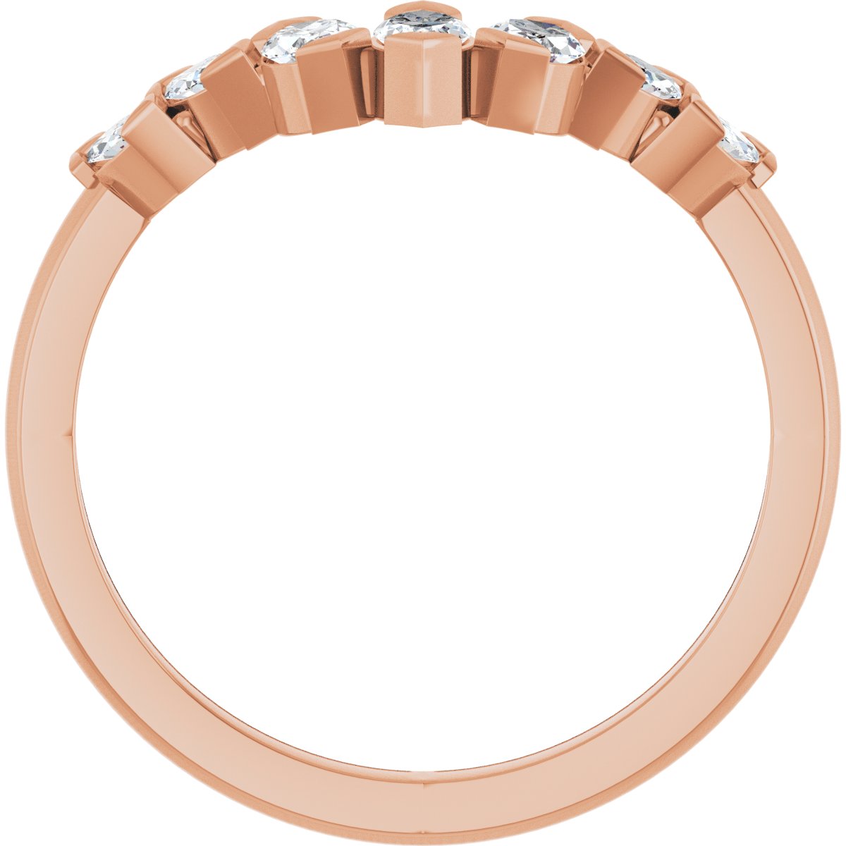 Contour Band