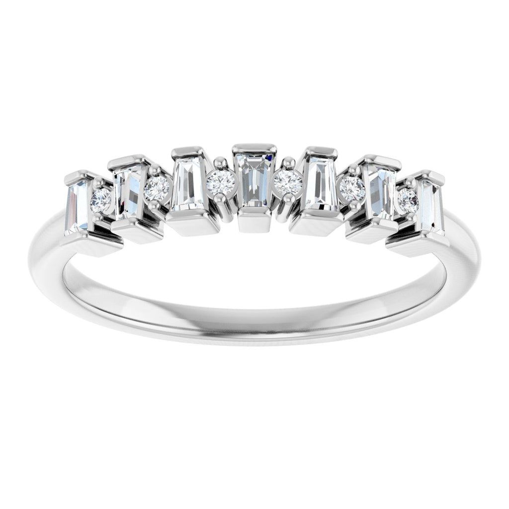 Anniversary Band